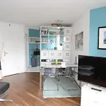 Apartamento Marina Hafenblick 321
