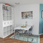 Appartement Marina Hafenblick 321
