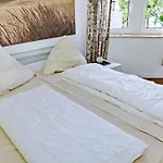 Apartamento Marina Hafenblick 321