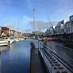 Marina Hafenblick 321 Apartment *