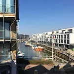 Marina Hafenblick 321 Apartment *