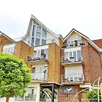 Marina Hafenblick 321 Appartement