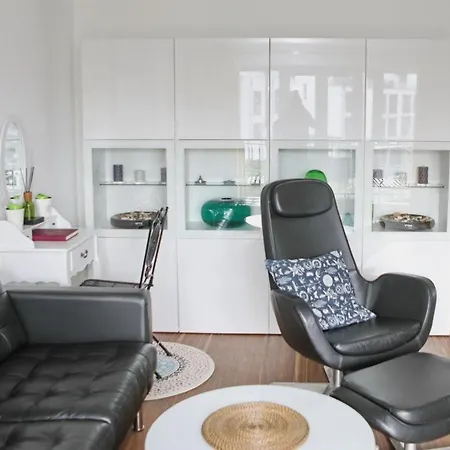 Marina Hafenblick 32/1 *