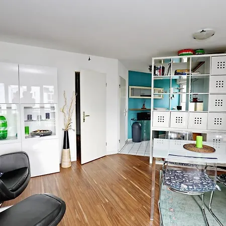 Apartament Marina Hafenblick 32/1