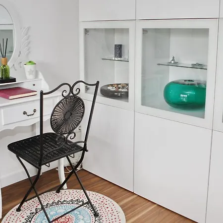 Marina Hafenblick 32/1 Cuxhaven