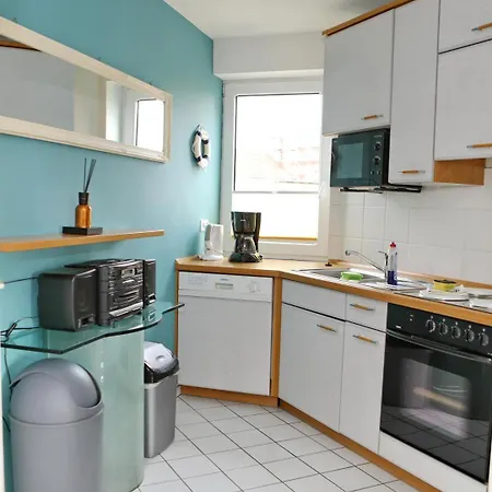 Marina Hafenblick 32/1