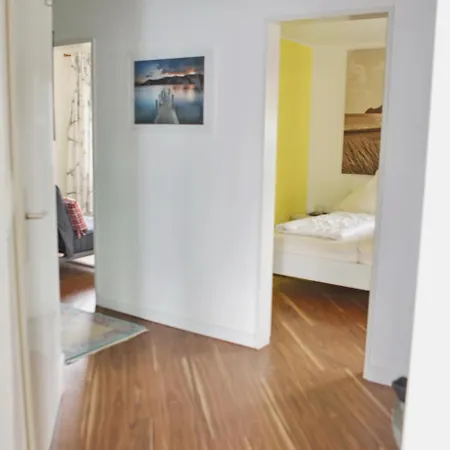 Apartament Marina Hafenblick 32/1 Cuxhaven