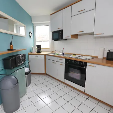 Marina Hafenblick 32/1