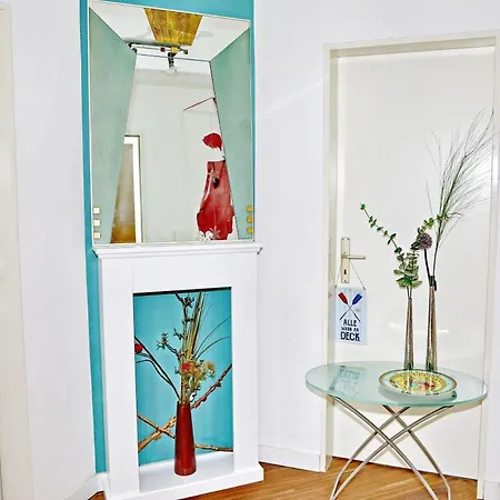 Marina Hafenblick 32/1 דירה קושהאבן