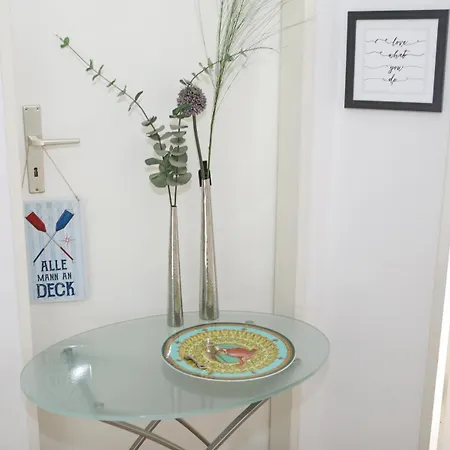 Apartament Marina Hafenblick 32/1 *