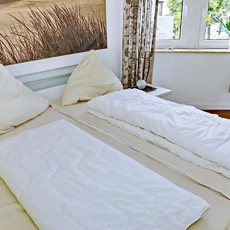 Apartament Marina Hafenblick 32/1