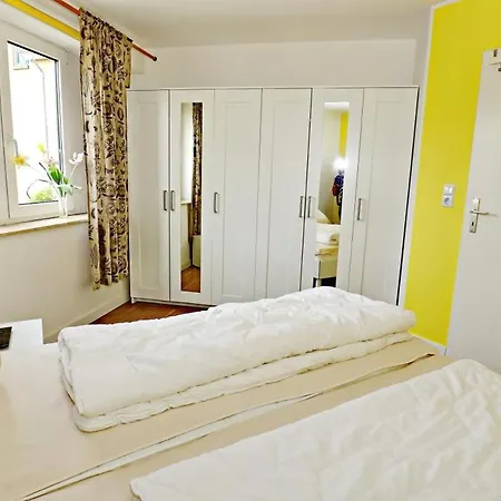 Marina Hafenblick 32/1 Cuxhaven