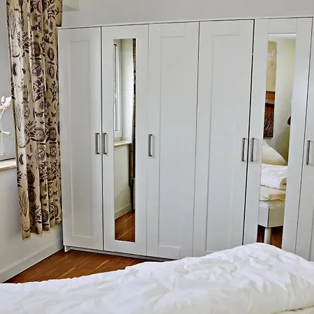 Marina Hafenblick 32/1 Cuxhaven