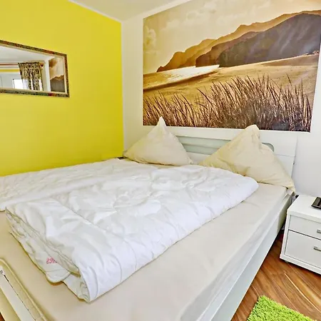 Apartament Marina Hafenblick 32/1 Cuxhaven