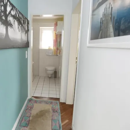 Marina Hafenblick 32/1 *