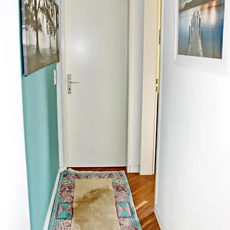 Marina Hafenblick 32/1 דירה