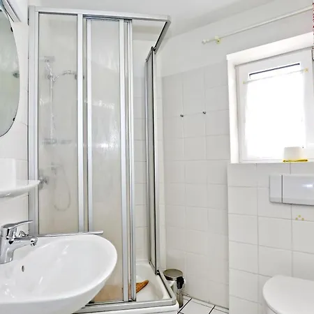 Marina Hafenblick 32/1 * קושהאבן