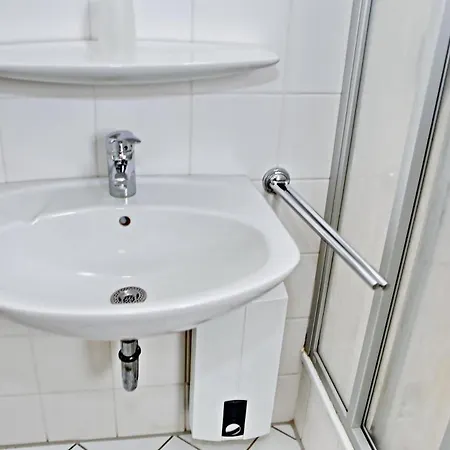 Marina Hafenblick 32/1 Cuxhaven