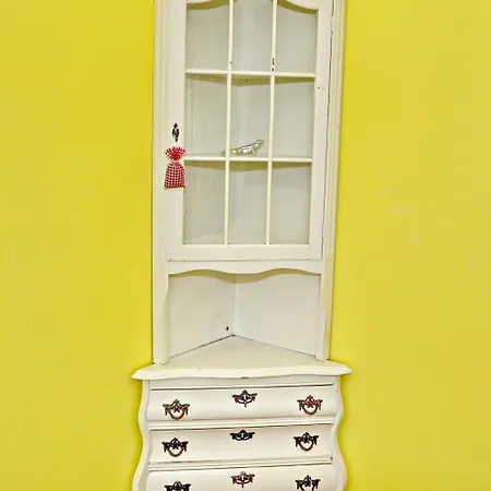 Marina Hafenblick 32/1 דירה