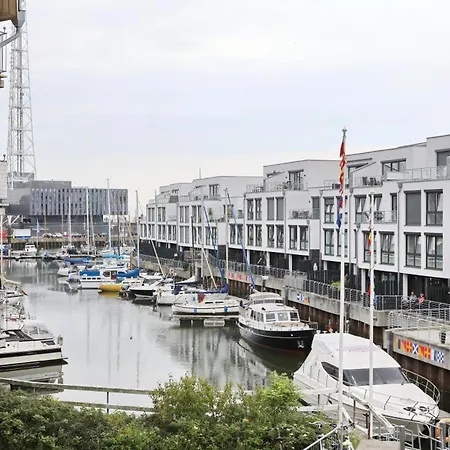 Marina Hafenblick 32/1