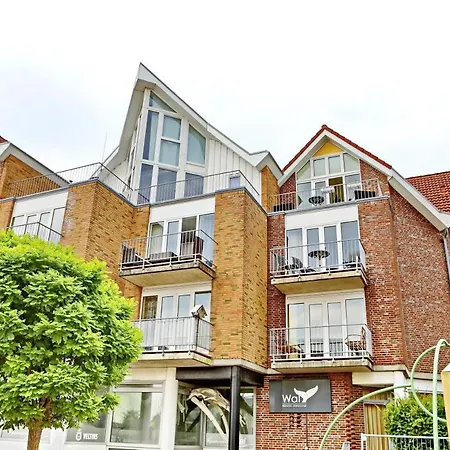 Marina Hafenblick 32/1 *