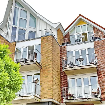 Marina Hafenblick 32/1