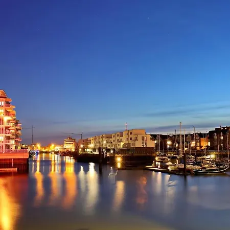 Marina Hafenblick 32/1 קושהאבן