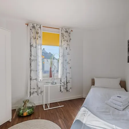 Apartmán Marina Hafenblick 321 Cuxhaven
