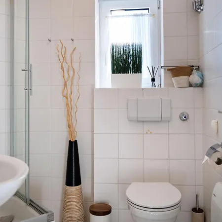 Apartamento Marina Hafenblick 321